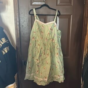 ModCloth dress